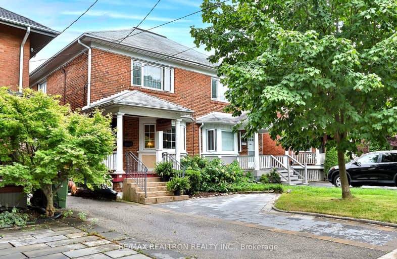 39 Woburn Avenue, Toronto | Image 1