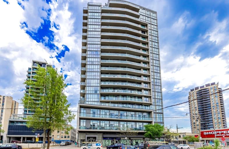 508-530 St Clair Avenue West, Toronto | Image 1