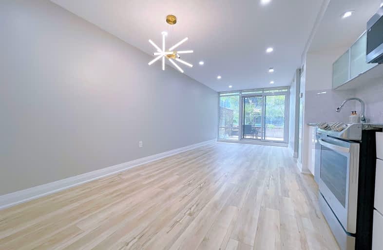 220-4K Spadina Avenue, Toronto | Image 1