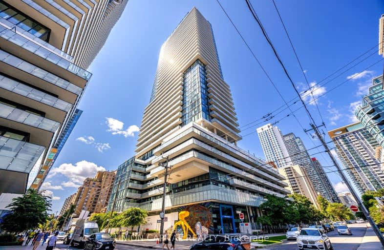 330-161 Roehampton Avenue, Toronto | Image 1
