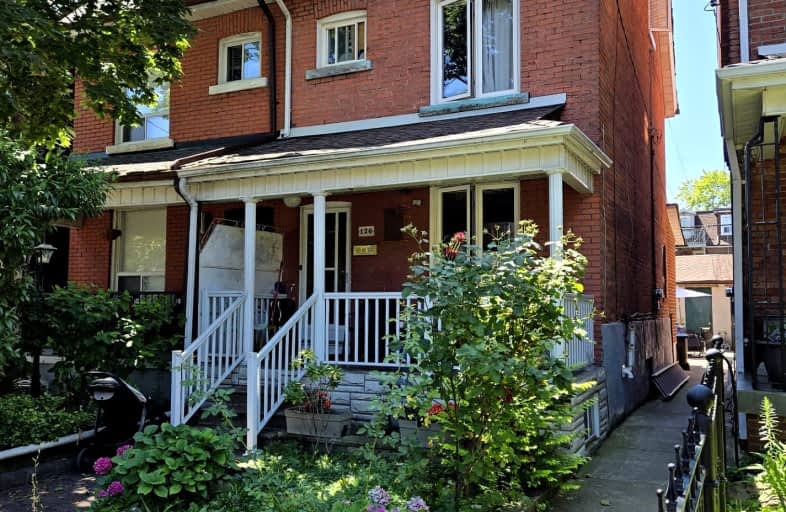 126 Grace Street, Toronto | Image 1