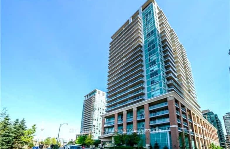 502-100 Western Battery Road, Toronto | Image 1