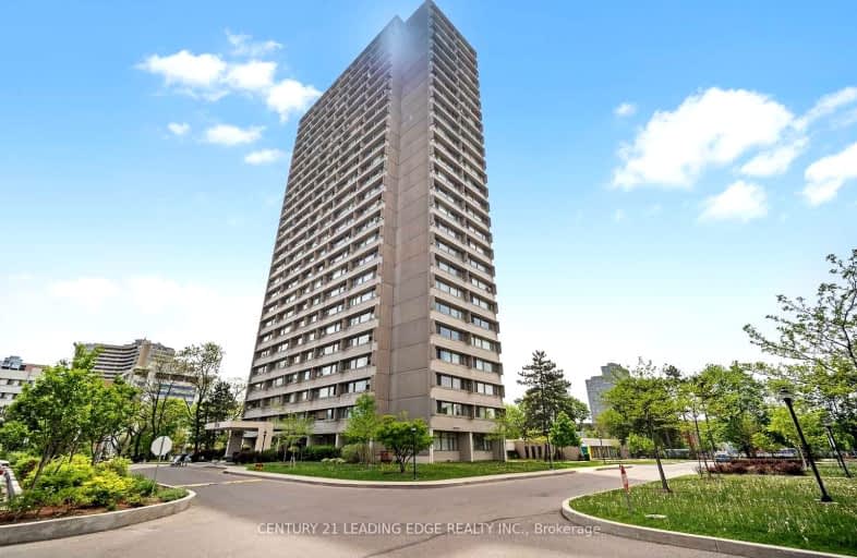 708-715 Don Mills Road, Toronto | Image 1