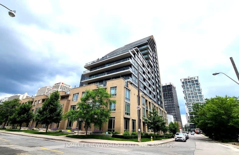 316-60 Berwick Avenue, Toronto | Image 1