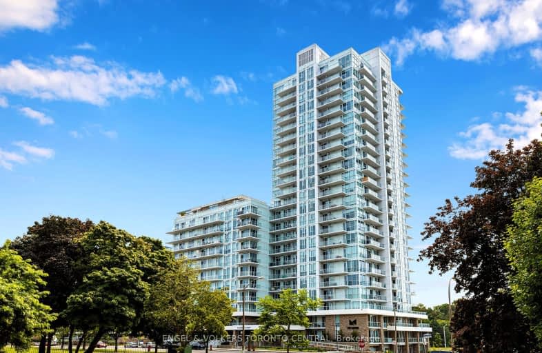 804-10 Deerlick Court, Toronto | Image 1