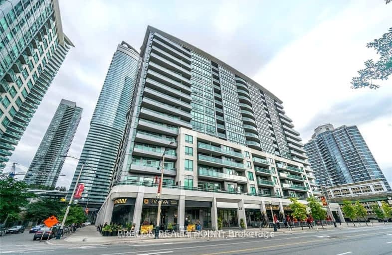 925-25 Lower Simcoe Street, Toronto | Image 1