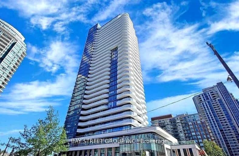 608-15 Holmes Avenue, Toronto | Image 1