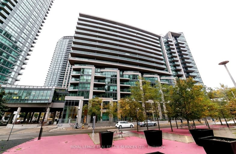 660-209 Fort York Boulevard, Toronto | Image 1