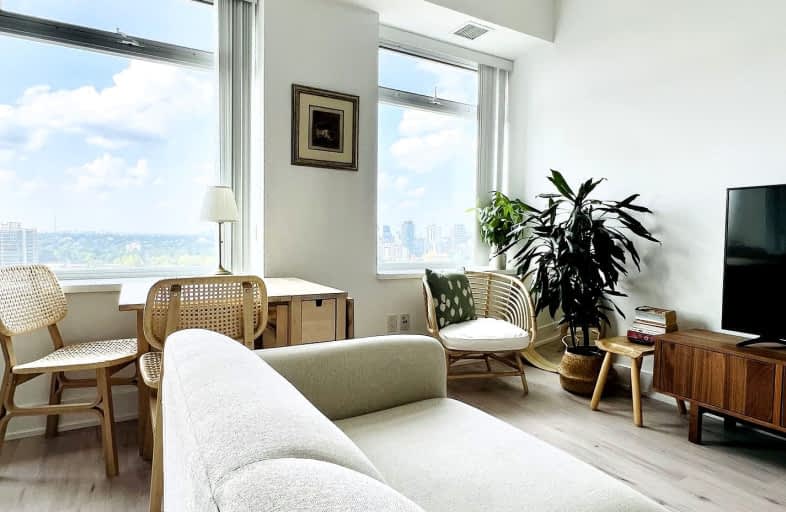 1627-111 St Clair Avenue West, Toronto | Image 1