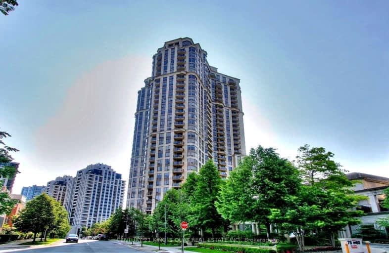 1815-80 Harrison Garden Boulevard, Toronto | Image 1