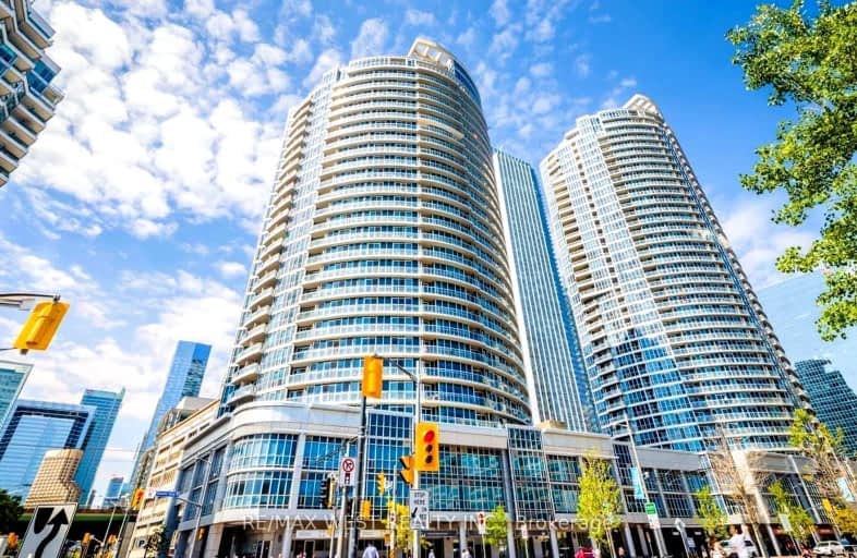 1510-218 Queens Quay West, Toronto | Image 1