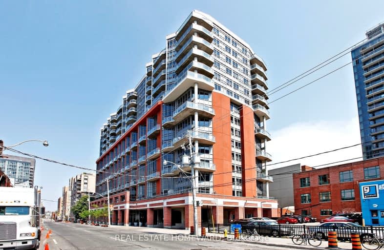 227-255 Richmond Street East, Toronto | Image 1