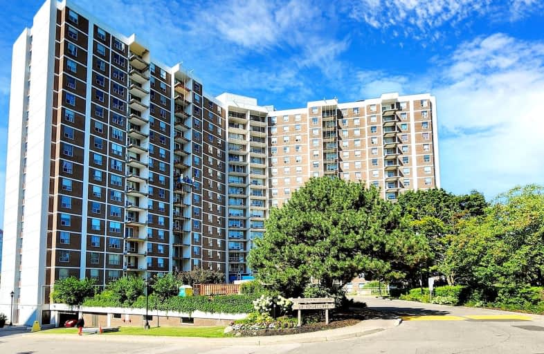 1419-20 Edgecliff Golfway, Toronto | Image 1