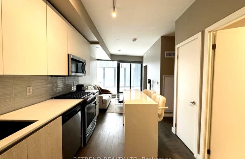 808-2A Church Street, Toronto | Image 1