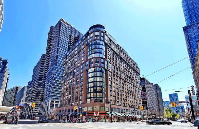 1804-7 Carlton Street, Toronto | Image 1