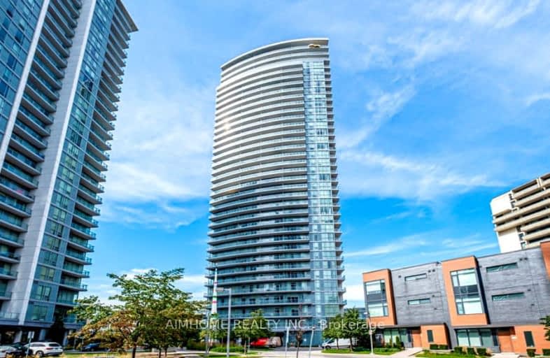 222-70 Forest Manor Road, Toronto | Image 1