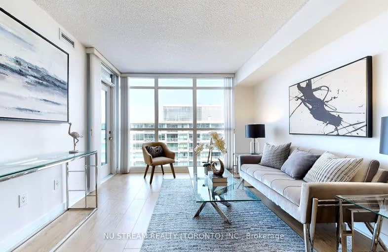 1511-19 Singer Court, Toronto | Image 1