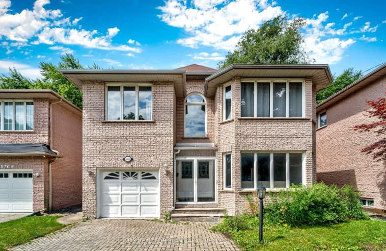 3022 Bayview Avenue, Toronto | Image 1