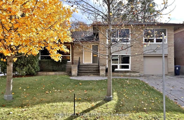 29 Stormont Avenue, Toronto | Image 1