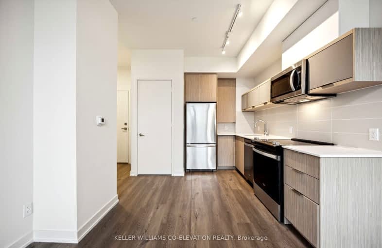 104-10 Deerlick Court, Toronto | Image 1