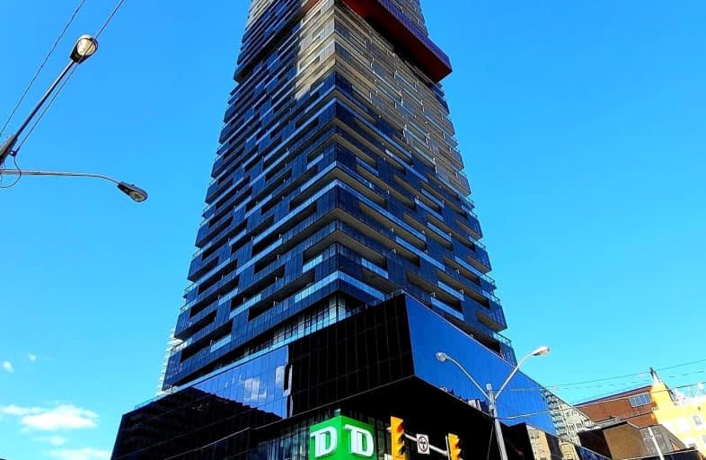 2709-8 Eglinton Avenue East, Toronto | Image 1