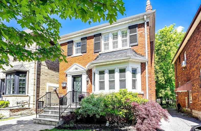 78 Southvale Drive, Toronto | Image 1