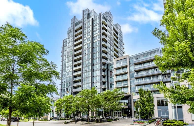 1033-120 Harrison Garden Boulevard, Toronto | Image 1