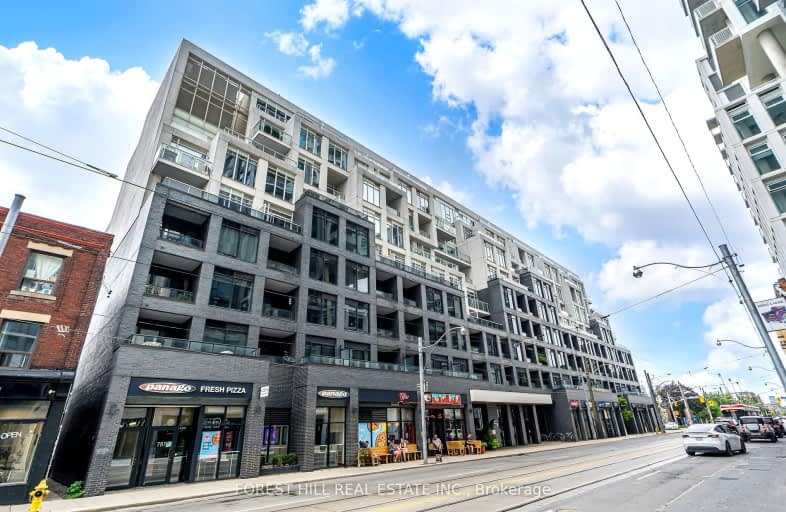 710-783 Bathurst Street, Toronto | Image 1