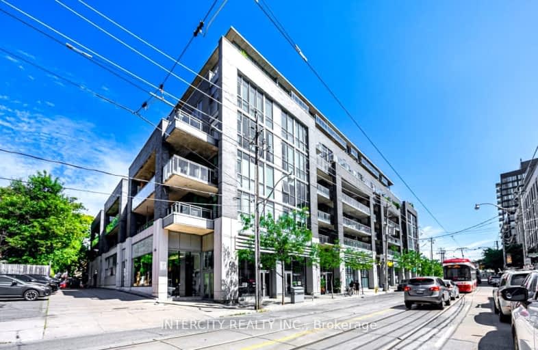 527-510 King Street East, Toronto | Image 1