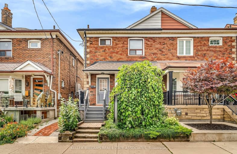 24 Coolmine Road, Toronto | Image 1