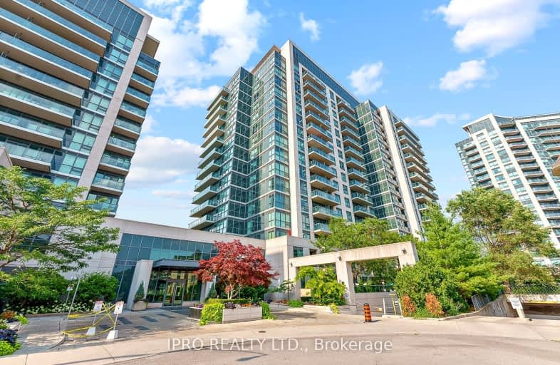 910-35 Brian Peck Crescent, Toronto | Image 1