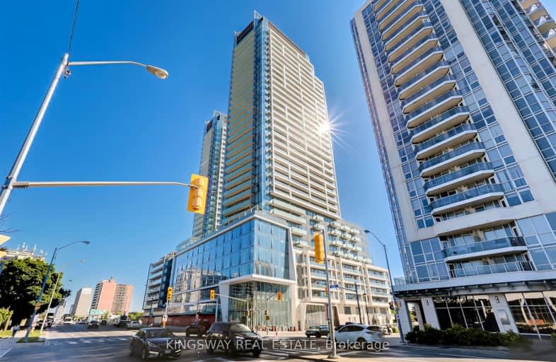 S2606-8 Olympic Garden Drive, Toronto | Image 1