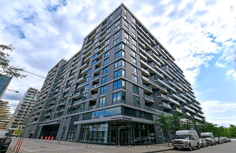 217-1 Edgewater Drive, Toronto | Image 1