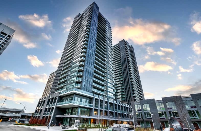 503-2 Sonic Way, Toronto | Image 1