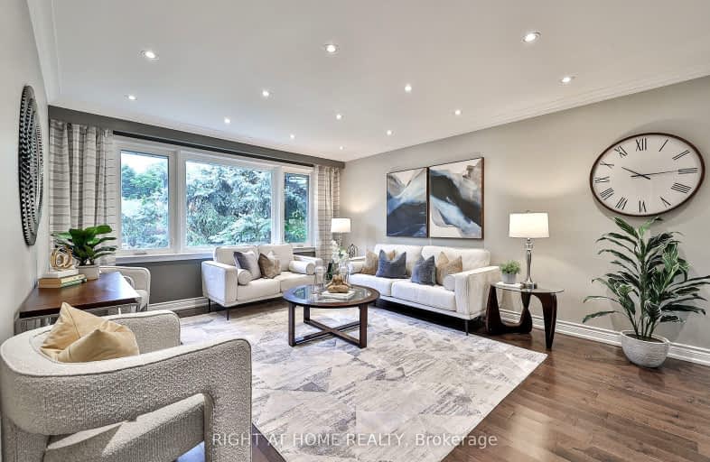 210 Wedgewood Drive, Toronto | Image 1