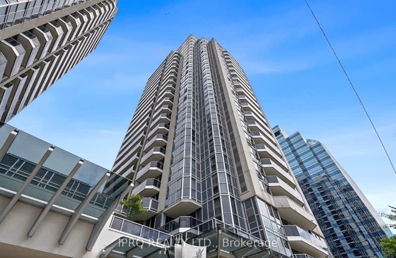 1005-5791 Yonge Street, Toronto | Image 1