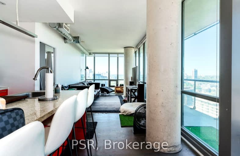 2602-33 Mill Street, Toronto | Image 1