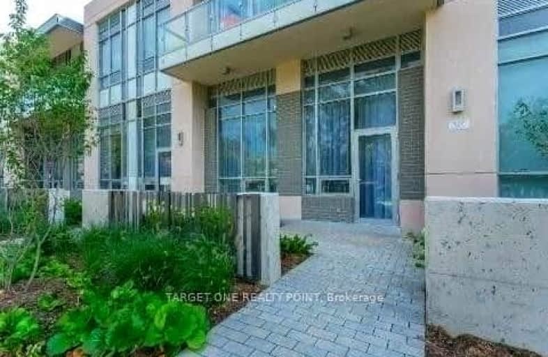 137-120 Harrison Garden Boulevard, Toronto | Image 1