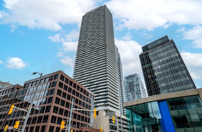 3108-2221 Yonge Street, Toronto | Image 1