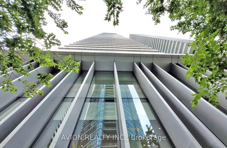 2502-42 Charles Street East, Toronto | Image 1