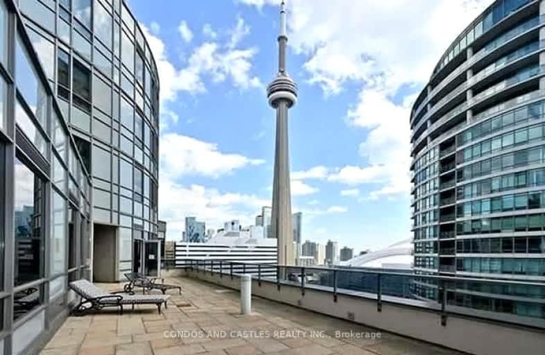 719-20 Blue Jays Way, Toronto | Image 1