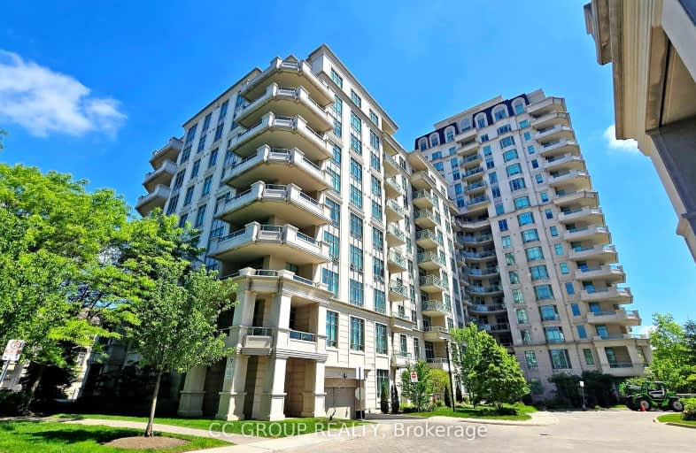 1011-20 Bloorview Place, Toronto | Image 1