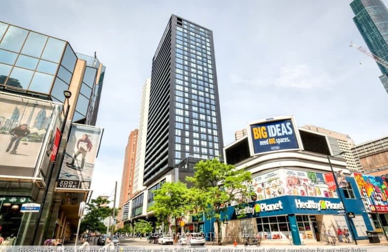823-20 EDWARD Street, Toronto | Image 1