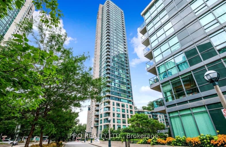 3411-219 Fort York Boulevard, Toronto | Image 1