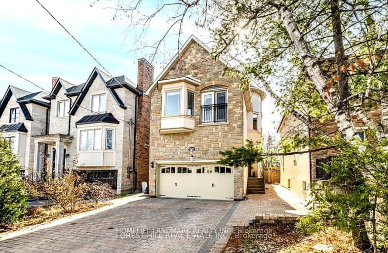 135 Holmes Avenue, Toronto | Image 1