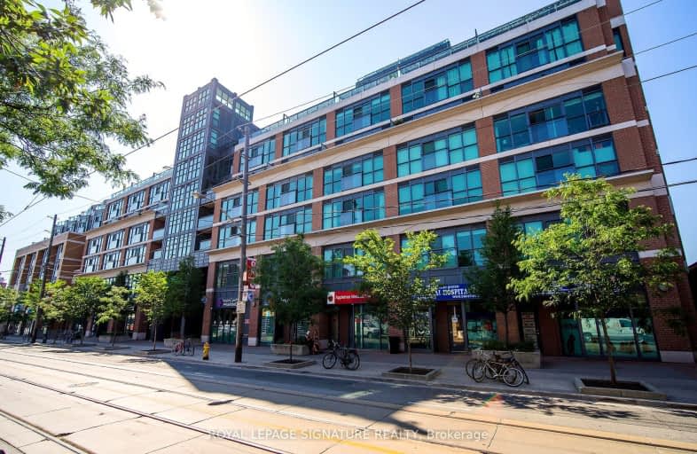 401-1169 Queen Street West, Toronto | Image 1