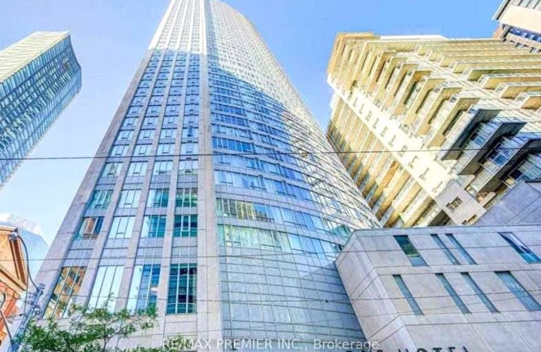 2605-210 Victoria Street, Toronto | Image 1