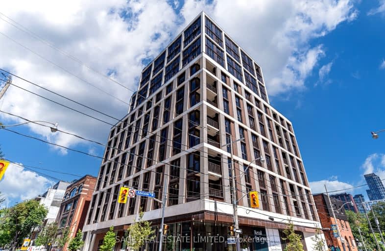 1104-123 Portland Street, Toronto | Image 1