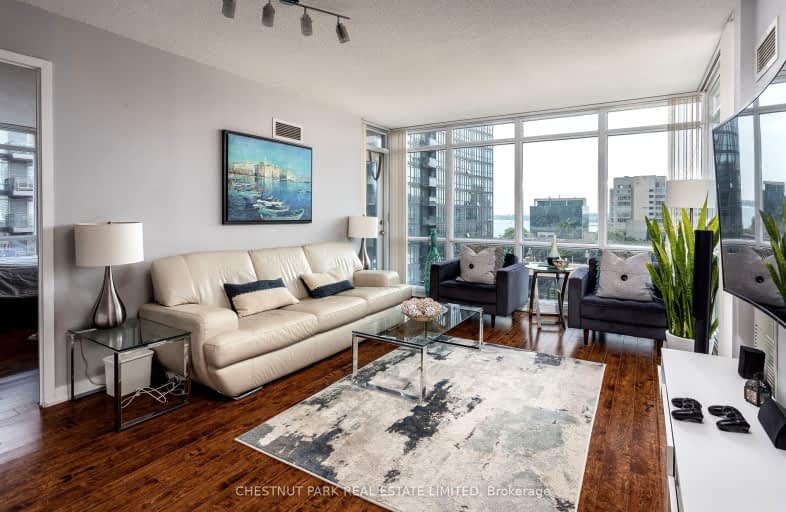 710-15 Fort York Boulevard, Toronto | Image 1