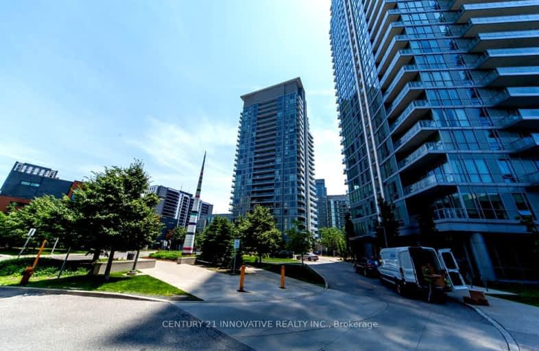 612-62 Forest Manor Road, Toronto | Image 1